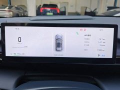 Geely Galaxy E5 610km Explorer Edition - ფოტო 11