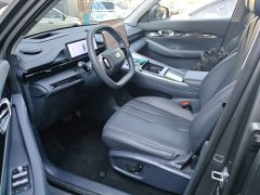 Geely Galaxy E5 610km Explorer Edition - ფოტო 14