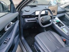 Geely Galaxy E5 610km Explorer Edition - ფოტო 15