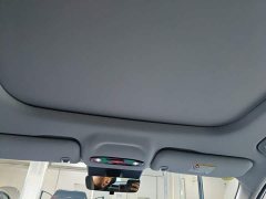Geely Galaxy E5 610km Explorer Edition - ფოტო 17