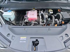 Geely Galaxy E5 610km Explorer Edition - ფოტო 19