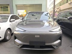 Geely Galaxy E5 610km Explorer Edition - ფოტო 2