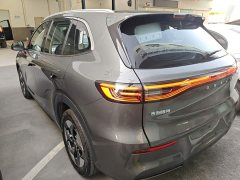 Geely Galaxy E5 610km Explorer Edition - ფოტო 4