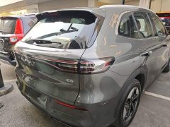 Geely Galaxy E5 610km Explorer Edition - ფოტო 6