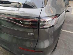 Geely Galaxy E5 610km Explorer Edition - ფოტო 7