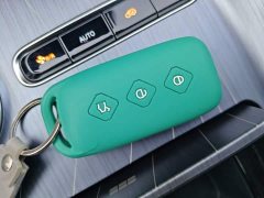 Geely Galaxy E5 610km Explorer Edition - ფოტო 8