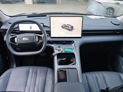 Geely Galaxy E5 610km Explorer Edition - ფოტო 9