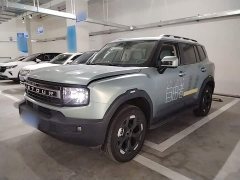 Jetour Jietu Liberator 2.0TD XWD Conquest - фото 1