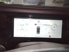 Jetour Jietu Liberator 2.0TD XWD Conquest - фото 11