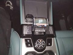 Jetour Jietu Liberator 2.0TD XWD Conquest - фото 13