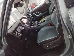 Jetour Jietu Liberator 2.0TD XWD Conquest - фото 14