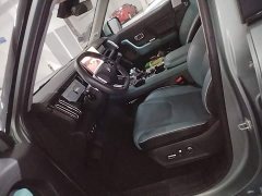 Jetour Jietu Liberator 2.0TD XWD Conquest - фото 15