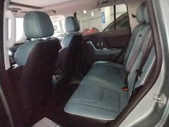 Jetour Jietu Liberator 2.0TD XWD Conquest - фото 16