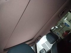 Jetour Jietu Liberator 2.0TD XWD Conquest - фото 17