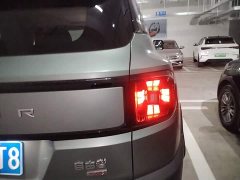 Jetour Jietu Liberator 2.0TD XWD Conquest - фото 7