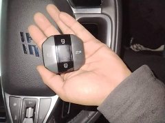 Jetour Jietu Liberator 2.0TD XWD Conquest - фото 8