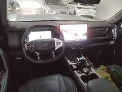 Jetour Jietu Liberator 2.0TD XWD Conquest - фото 9