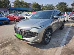 Haval Shenshou 2.0T Smart Premium Edition - ფოტო 1