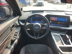 Haval Shenshou 2.0T Smart Premium Edition - ფოტო 10