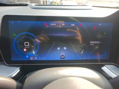 Haval Shenshou 2.0T Smart Premium Edition - ფოტო 11