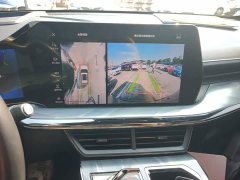 Haval Shenshou 2.0T Smart Premium Edition - ფოტო 12