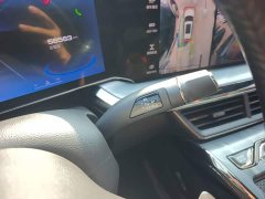 Haval Shenshou 2.0T Smart Premium Edition - ფოტო 13