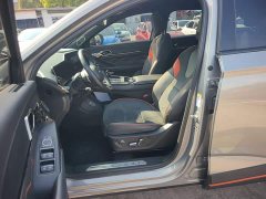 Haval Shenshou 2.0T Smart Premium Edition - ფოტო 14