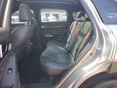 Haval Shenshou 2.0T Smart Premium Edition - ფოტო 16