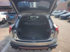 Haval Shenshou 2.0T Smart Premium Edition - ფოტო 18