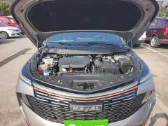 Haval Shenshou 2.0T Smart Premium Edition - ფოტო 19