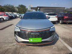 Haval Shenshou 2.0T Smart Premium Edition - ფოტო 2