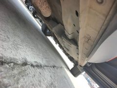 Haval Shenshou 2.0T Smart Premium Edition - ფოტო 20