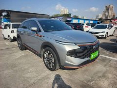 Haval Shenshou 2.0T Smart Premium Edition - ფოტო 3