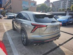 Haval Shenshou 2.0T Smart Premium Edition - ფოტო 4
