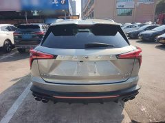 Haval Shenshou 2.0T Smart Premium Edition - ფოტო 5