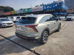 Haval Shenshou 2.0T Smart Premium Edition - ფოტო 6