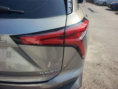 Haval Shenshou 2.0T Smart Premium Edition - ფოტო 7