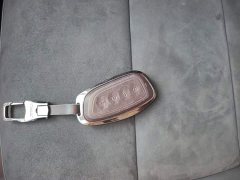 Haval Shenshou 2.0T Smart Premium Edition - ფოტო 8