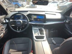 Haval Shenshou 2.0T Smart Premium Edition - ფოტო 9