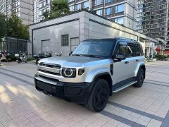 Chery iCAR V27 210KM FWD Falcon 500 - photo 1