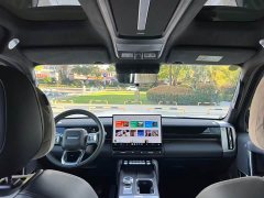 Chery iCAR V27 210KM FWD Falcon 500 - photo 10
