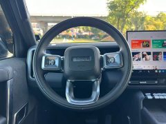 Chery iCAR V27 210KM FWD Falcon 500 - photo 11