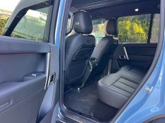 Chery iCAR V27 210KM FWD Falcon 500 - photo 12