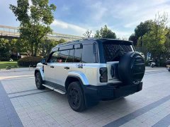 Chery iCAR V27 210KM FWD Falcon 500 - photo 5