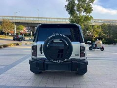 Chery iCAR V27 210KM FWD Falcon 500 - photo 6