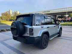 Chery iCAR V27 210KM FWD Falcon 500 - photo 7