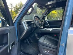 Chery iCAR V27 210KM FWD Falcon 500 - photo 8