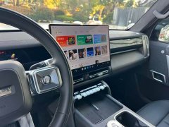 Chery iCAR V27 210KM FWD Falcon 500 - photo 9