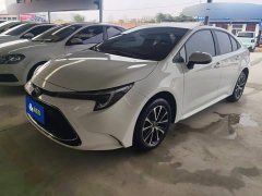 Toyota Corolla 1.8L CVT Luxury - photo 1