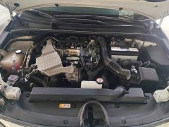 Toyota Corolla 1.8L CVT Luxury - photo 10